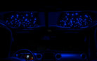 Oracle StarLINER Fiber Optic Hardtop Headliner for Wrangler JL/Gladiator JT ColorSHIFT