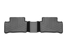 WeatherTech 2020+ Mercedes-Benz CLA-Class Rear FloorLiner - Black