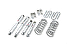Belltech LOWERING KIT WITH SP SHOCKS