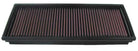 K&N Replacement Air Filter FORD MONDEO 1.8L & 2.0L; 2001