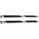 Westin 19-20 Chevy/GMC Silverado/Sierra 1500 Regular Cab R7 Nerf Step Bars - Stainless Steel