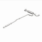 MagnaFlow Mazda BRE Exhaust Replacement Kit