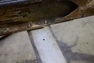 Rust Buster 01-10 GM Pickup Front Cab Mount
