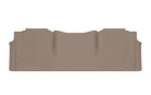 WeatherTech 2012+ Dodge Ram Truck 2500/3500 Rear FloorLiner HP - Tan