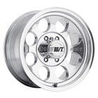 Mickey Thompson Classic III Wheel - 15x12 5x5.5 3-5/8 - 250332