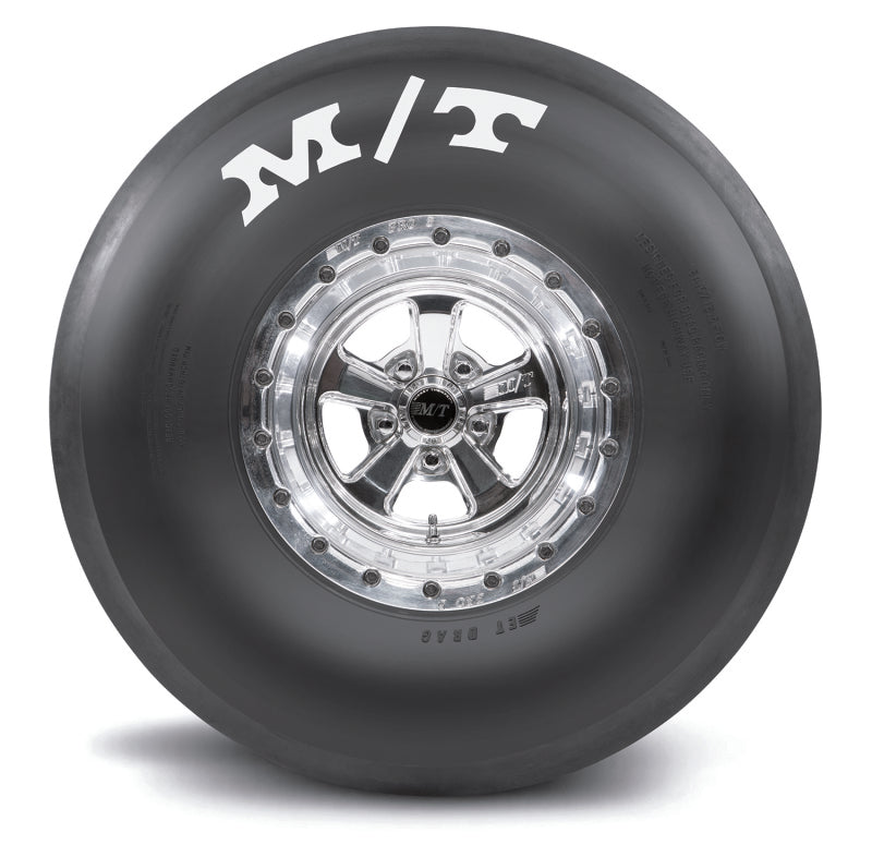 Mickey Thompson ET Drag Tire - 24.5/8.0-15 L8 - 250861