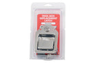 Dee Zee Universal Tool Box - Service Parts Locking Latch (Post Style)