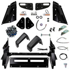 ARB Combar Suit Flares ARB Fog Triton Ml 06-09 (Fit Kit NOT Included)