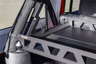 Dee Zee 07-23 Jeep JK/JL Jeep Interior Bolt Together Cargo Rack
