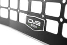 DV8 Offroad 15-20 Ford F150 / 17-21 Ford F250/F350 Center Console Molle Panels & Device Mount