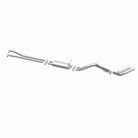 MagnaFlow Sys C/B Ford F150 Harley-Davidson 2