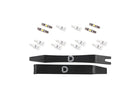 Diode Dynamics 10-17 Chevrolet Equinox Interior LED Kit Cool White Stage 1