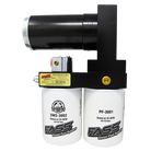 FASS 19-20 Dodge 2500/3500 Cummins 6.7L 250gph Titanium Signature Series Fuel System TS D12 250G
