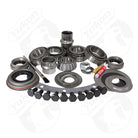 Yukon Gear Master Overhaul Kit For Dana 27 Diff