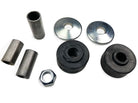 Tuff Country 97-06 Jeep Wrangler 4wd (w/0in Suspension Lift) Front SX8000 Nitro Gas Shock (Ea)