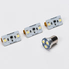 Putco 08-12 Ford Escape w/o Sunroof Premium LED Dome Lights (Application Specific)
