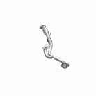 MagnaFlow Conv DF 14-15 Buick LaCrosse Premium / Leather V6 3.6L