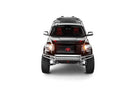 N-Fab RSP Front Bumper 14-17 Toyota Tundra - Tex. Black - Direct Fit LED