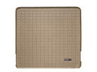 WeatherTech 06-10 Ford Explorer Cargo Liners - Tan
