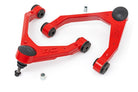 Rough Country  Red Forged Upper Control Arms | OE Upgrade | Chevy/GMC 1500 (07-18 & Classic)