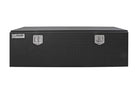 Dee Zee Universal Tool Box - Specialty Underbed Black BT Alum 60X20X18 (Txt Blk)