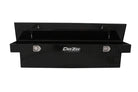 Dee Zee Universal Tool Box - Specialty Narrow Black BT MID SIZE