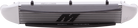 Mishimoto 14-16 Ford Fiesta ST 1.6L Performance Intercooler (Silver)