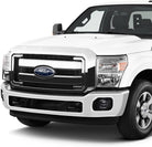 Oracle 11-15 Ford Superduty High Powered LED Fog (Pair) - 6000K