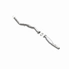 MagnaFlow Conv DF GM 01-02 2500 Passenger Side 6L