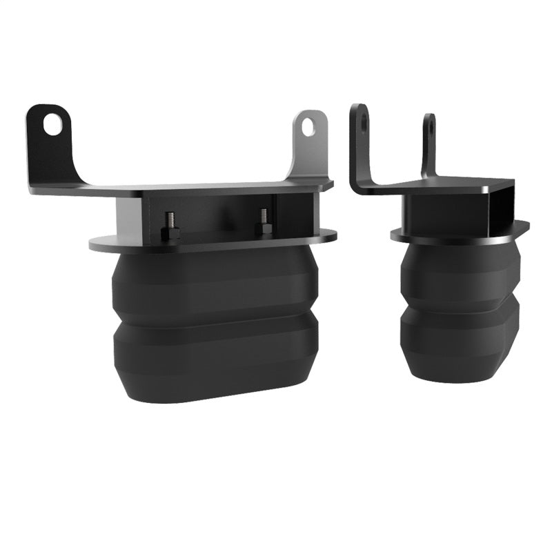 Timbren 2003 Ford F650 Rear Suspension Enhancement System – Down East ...