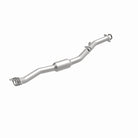Magnaflow 19-22 Subaru Ascent 2.4L OEM Grade Federal / EPA Compliant Direct-Fit Catalytic Converter