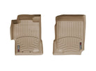 WeatherTech 05-07 Honda Accord Front FloorLiner - Tan