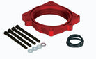 Airaid 2009 Chrysler Aspen / Dodge Durango / 09-14 Dodge Ram 5.7L Hemi PowerAid TB Spacer