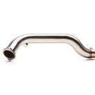 Cobb 10-12 Mazdaspeed3 Gen2 SS 3in Cat-Back Exhaust