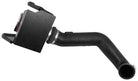 K&N 16-17 Nissan Titan XD V8-5.0L DSL 63 Series AirCharger Performance Intake