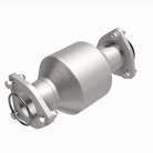 MagnaFlow 14-15 Honda Accord 2.4L Direct Fit CARB Compliant Catalytic Converter