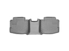 WeatherTech 06+ Buick Lucerne Rear FloorLiner - Grey
