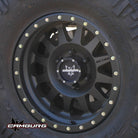 Camburg 2.0 Hub Center Cap (6x5.5)