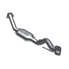 MagnaFlow Conv DF 07 Trailb/Envoy 4.2L
