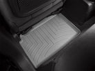 WeatherTech 06+ Chevrolet HHR Rear FloorLiner - Grey