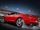 Borla 2010 Camaro 3.6L V6(except 2013RS) SS Exhaust (rear section only)