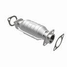 MagnaFlow Conv Nissan 12.5X5X4 2.25/2.25202