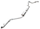 AWE Tuning Exhaust for 4th Gen Toyota Tacoma BashGuard Only