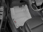 WeatherTech 2020+ Ford Escape Front FloorLiner - Grey