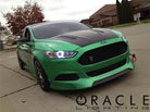 Oracle Ford Fusion 12-17 Halo Kit - ColorSHIFT w/o Controller