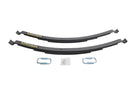 Hellwig 20-21 Chevy Silv 2500HD LP-Up To 3500lb Level LC 4 Leaf Stack Helper Spring w/o Mounting Kit