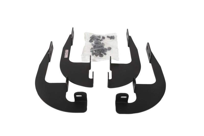 Dee Zee 16-2022 Honda Pilot Running Board NXc Bracket Kit