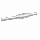 MagnaFlow Conv DF 01-04 Jeep G/C 4.0L