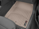 WeatherTech 2017+ Hyundai Elantra Sedan Front FloorLiner - Tan
