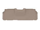 WeatherTech 2012+ Dodge Ram Truck 2500/3500 Rear FloorLiner HP - Tan